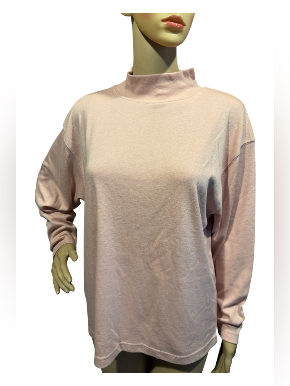 💚💰BOGO FREE reed hunter Ladies’ Mock Turtleneck Top